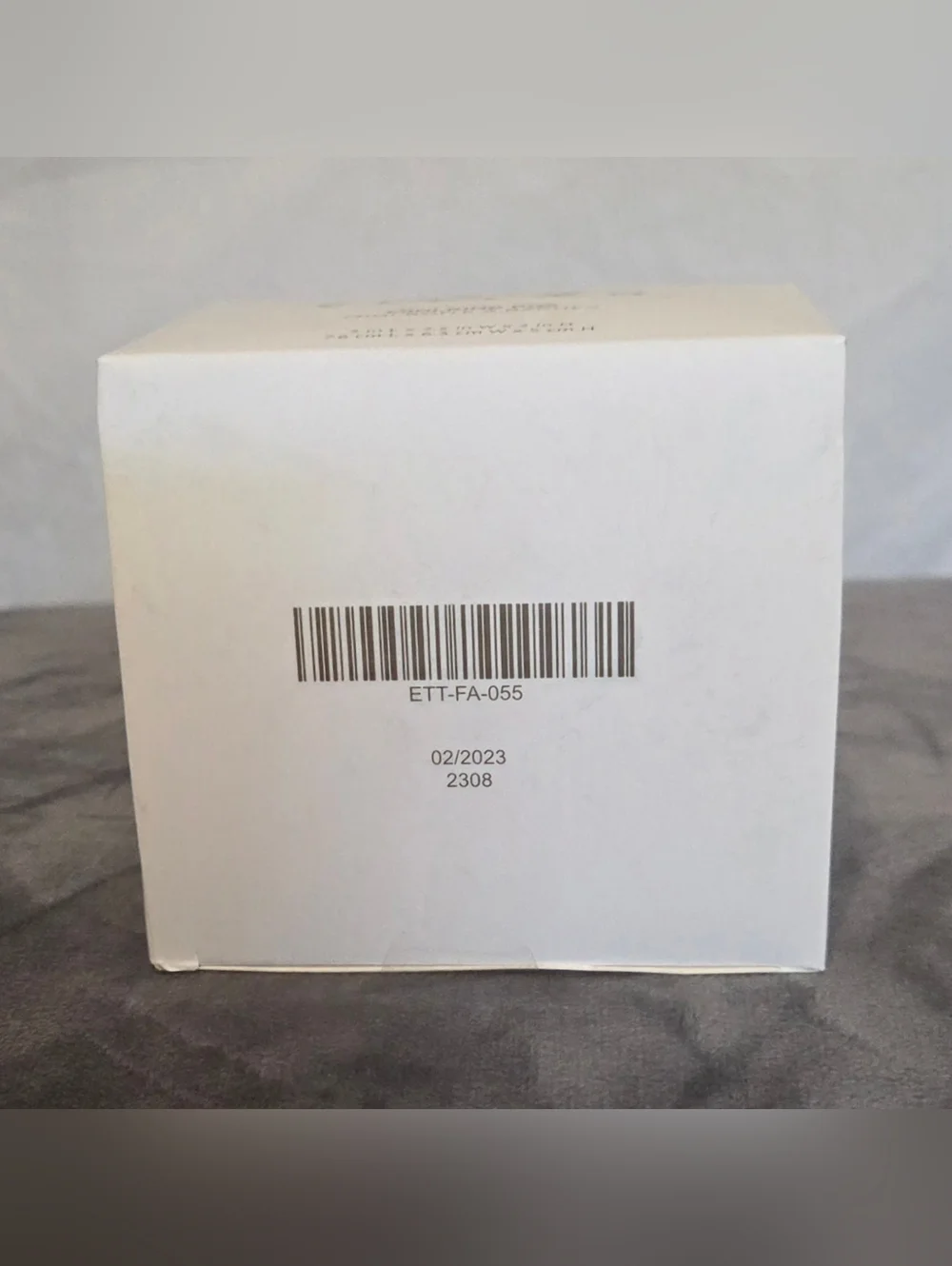 ettika *nib* mini